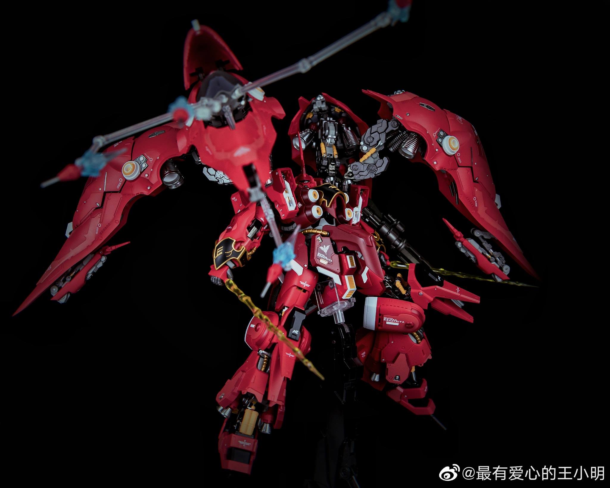 mc kshatriya red