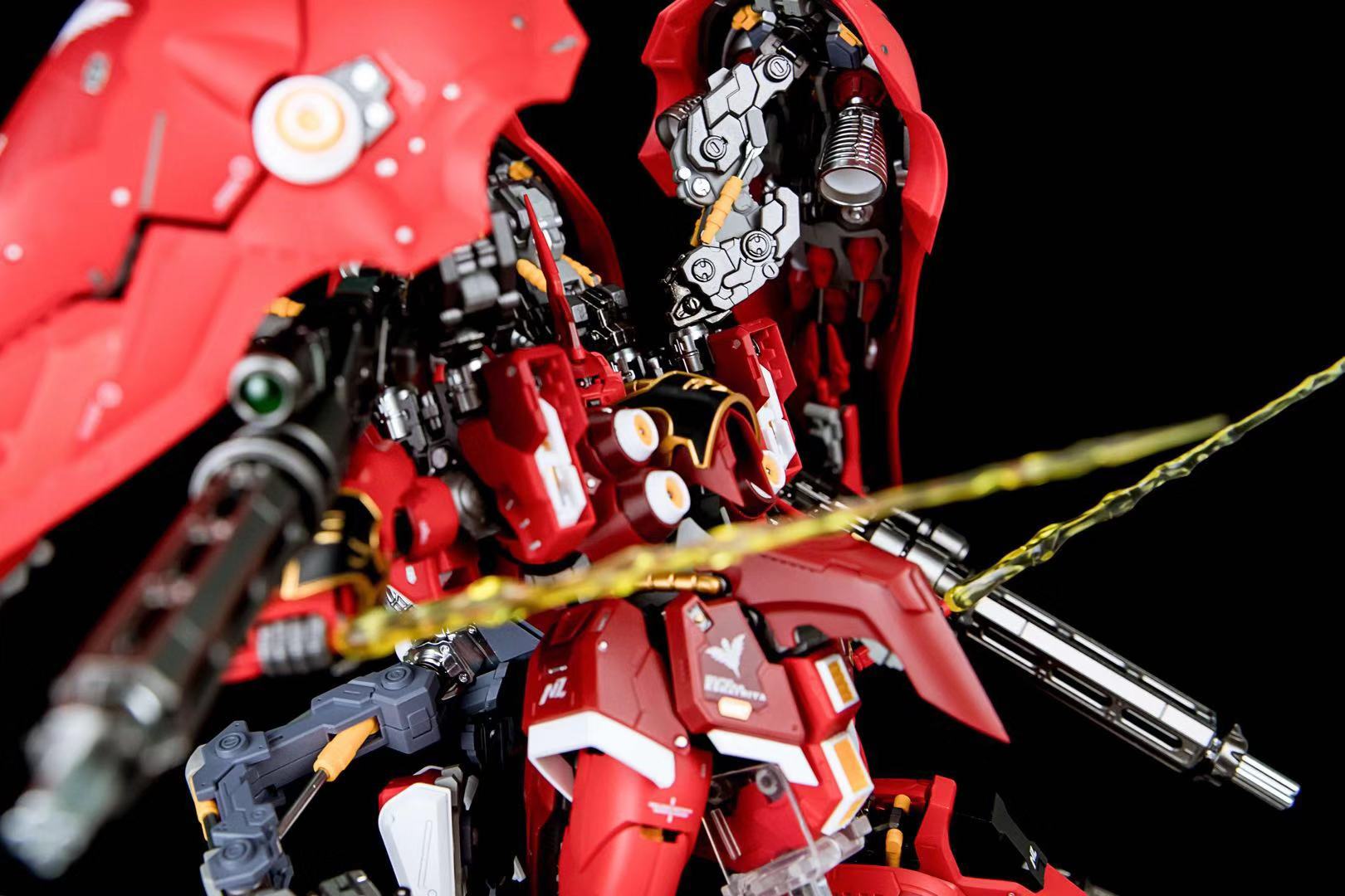 mc kshatriya red