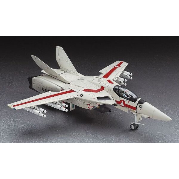 Hasegawa 1/48 Macross: VF-1 Valkyrie Weapon Set | Zaku Cebu | Cebu's ...